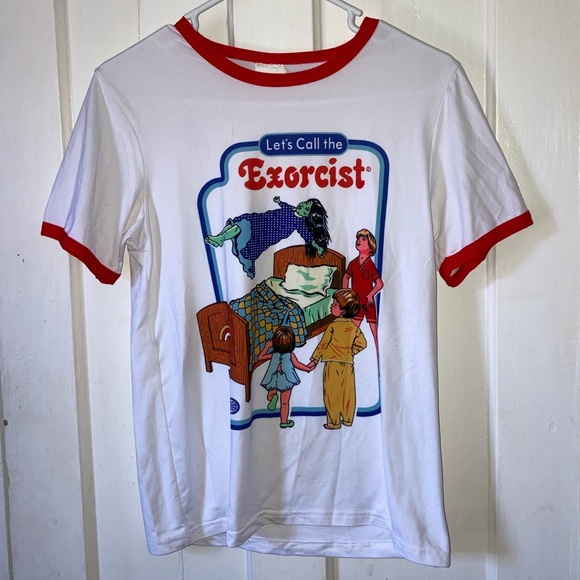 graphic tee - Picture 2 of 2